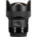 ОБЪЕКТИВ SIGMA AF 14mm f/1,8 DG HSM ART CANON